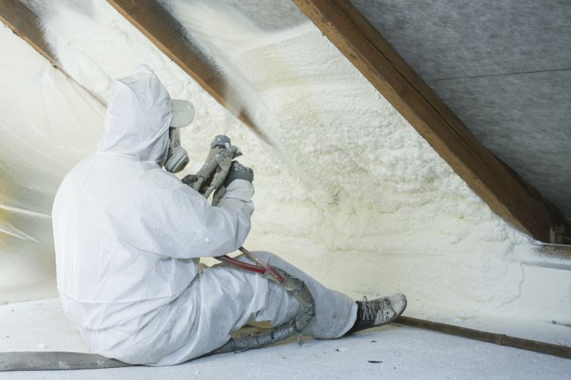 Increase Your Attic Insulation Replacement Business with an AI Driven, Targeted Website