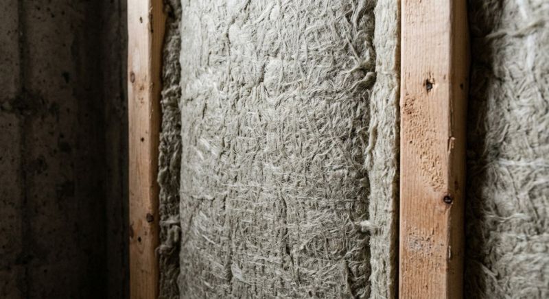 Insulation Installation in Killeen, TX