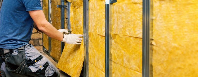 Residential Insulation Service in Georgetown, TX