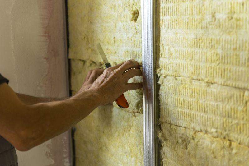 Blanket Insulation Service in Longmont, CO