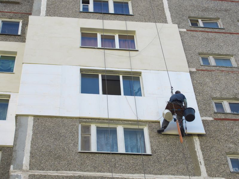Building Insulation Service in Austin, TX