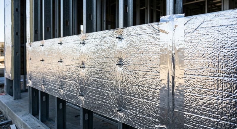 Insulation Service in Boulder, CO