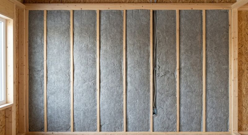 Thermal Insulation Installation in Killeen, TX